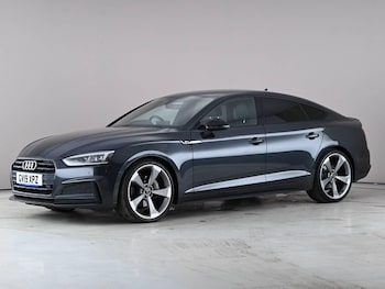 Used Audi A5 2019 for sale - 78662806: Photo