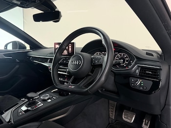 Used Audi A5 2019 for sale - 78662806: Photo