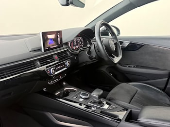Used Audi A5 2019 for sale - 78662806: Photo