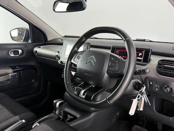 Used Citroen C4 Cactus 2019 for sale - 79699051: Photo