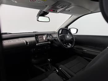 Used Citroen C4 Cactus 2019 for sale - 79699051: Photo