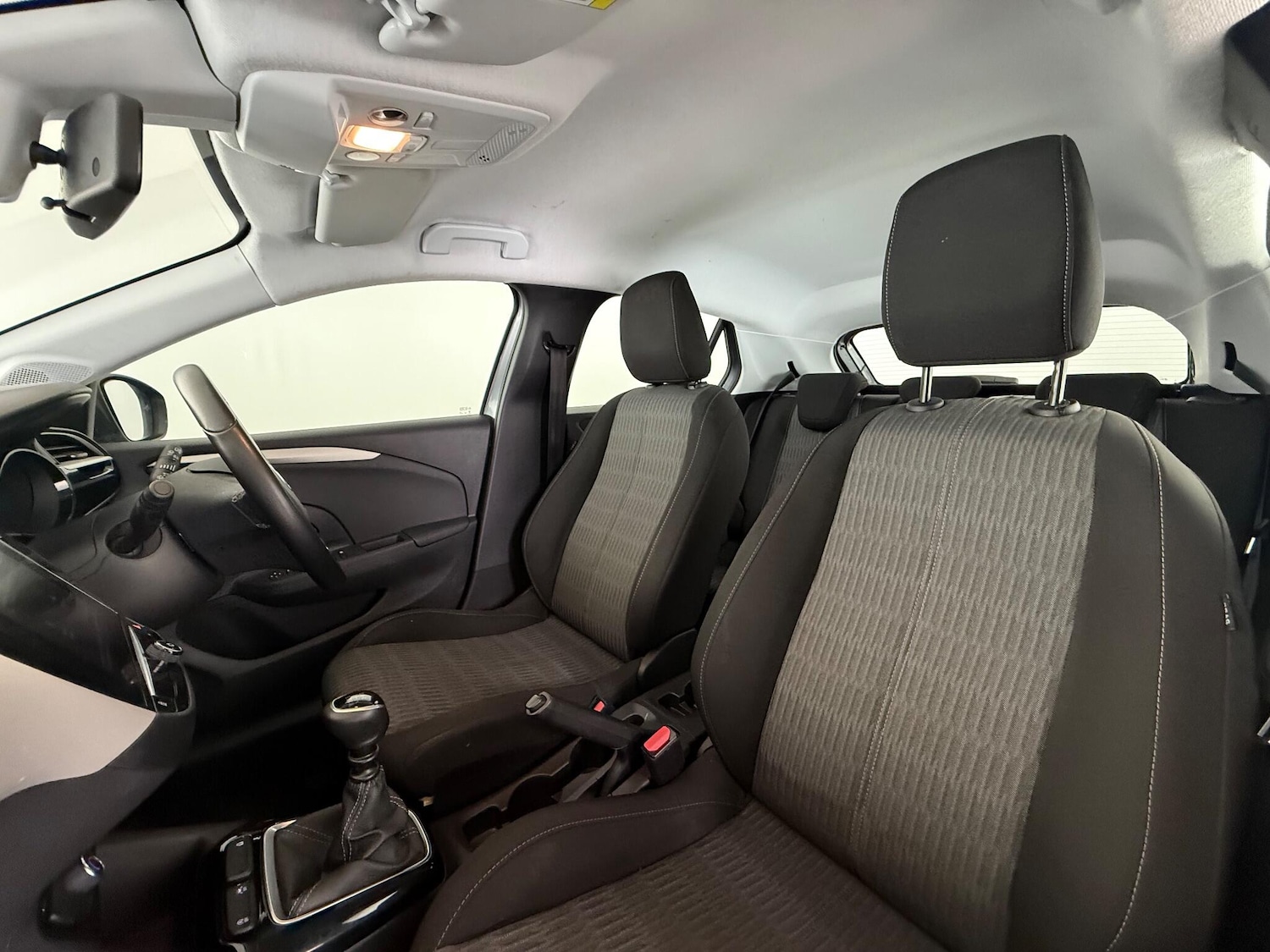 Used Vauxhall Corsa 2021 for sale - 77216901: Photo 14