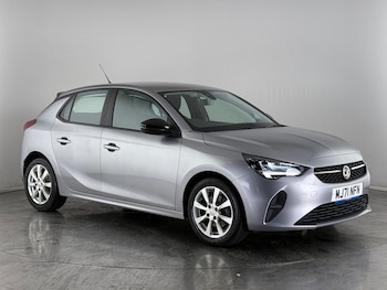 Used Vauxhall Corsa 2021 for sale - 77216901: Photo