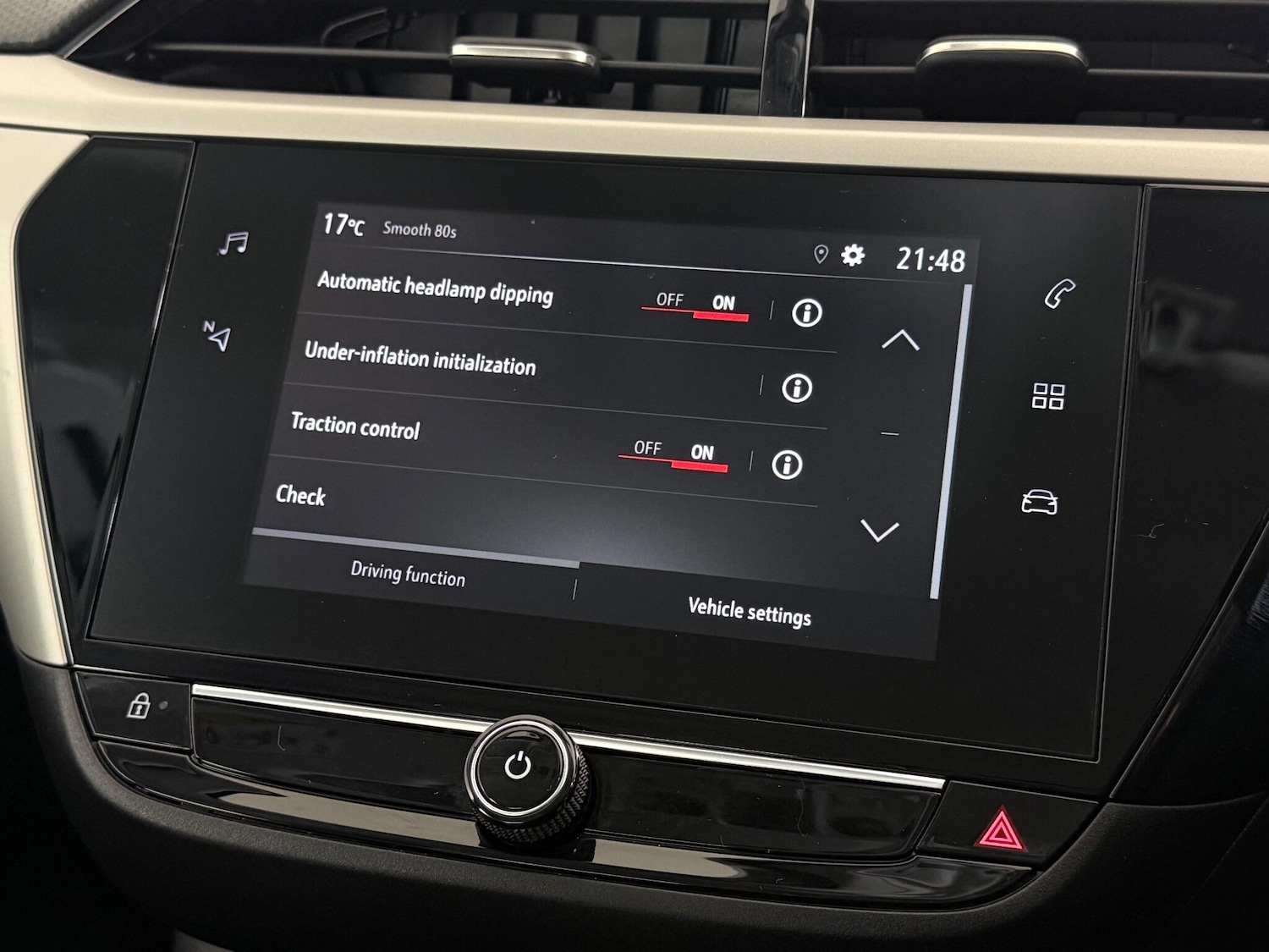 Used Vauxhall Corsa 2021 for sale - 77216901: Photo 21