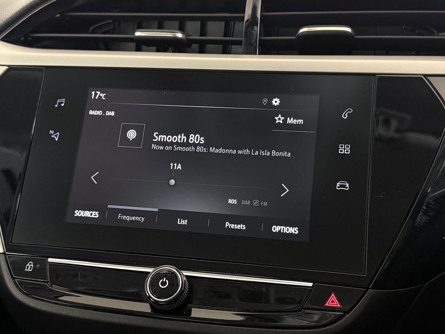 Used Vauxhall Corsa 2021 for sale - 77216901: Photo 24