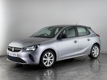 Used Vauxhall Corsa 2021 for sale - 77216901: Photo