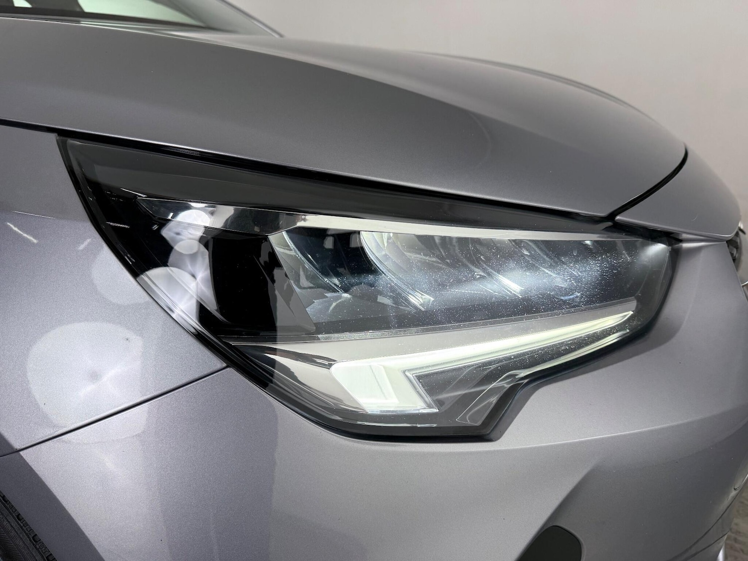 Used Vauxhall Corsa 2021 for sale - 77216901: Photo 6