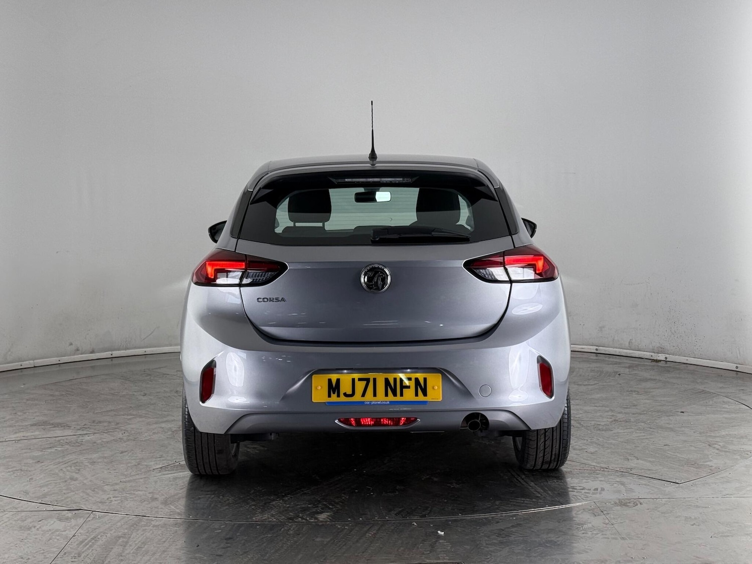 Used Vauxhall Corsa 2021 for sale - 77216901: Photo 7