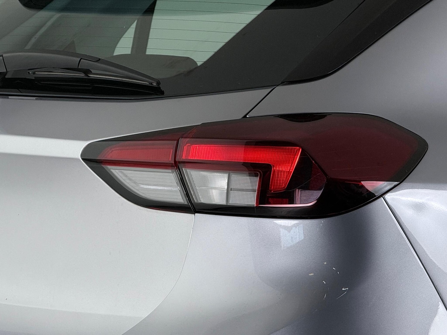 Used Vauxhall Corsa 2021 for sale - 77216901: Photo 8