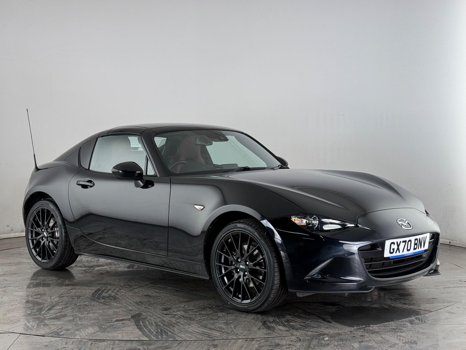 Used Mazda MX-5 RF 2020 for sale - 77575475: Photo 10