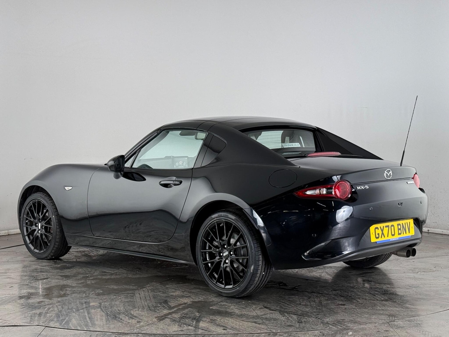Used Mazda MX-5 RF 2020 for sale - 77575475: Photo 11