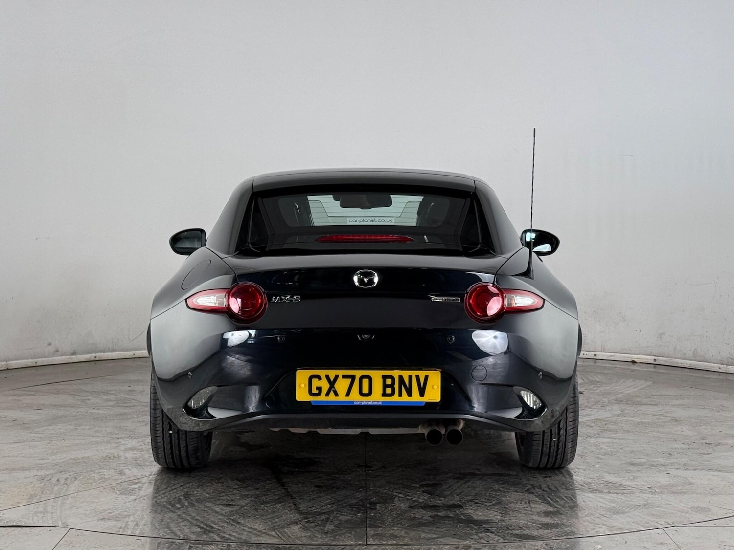 Used Mazda MX-5 RF 2020 for sale - 77575475: Photo 13