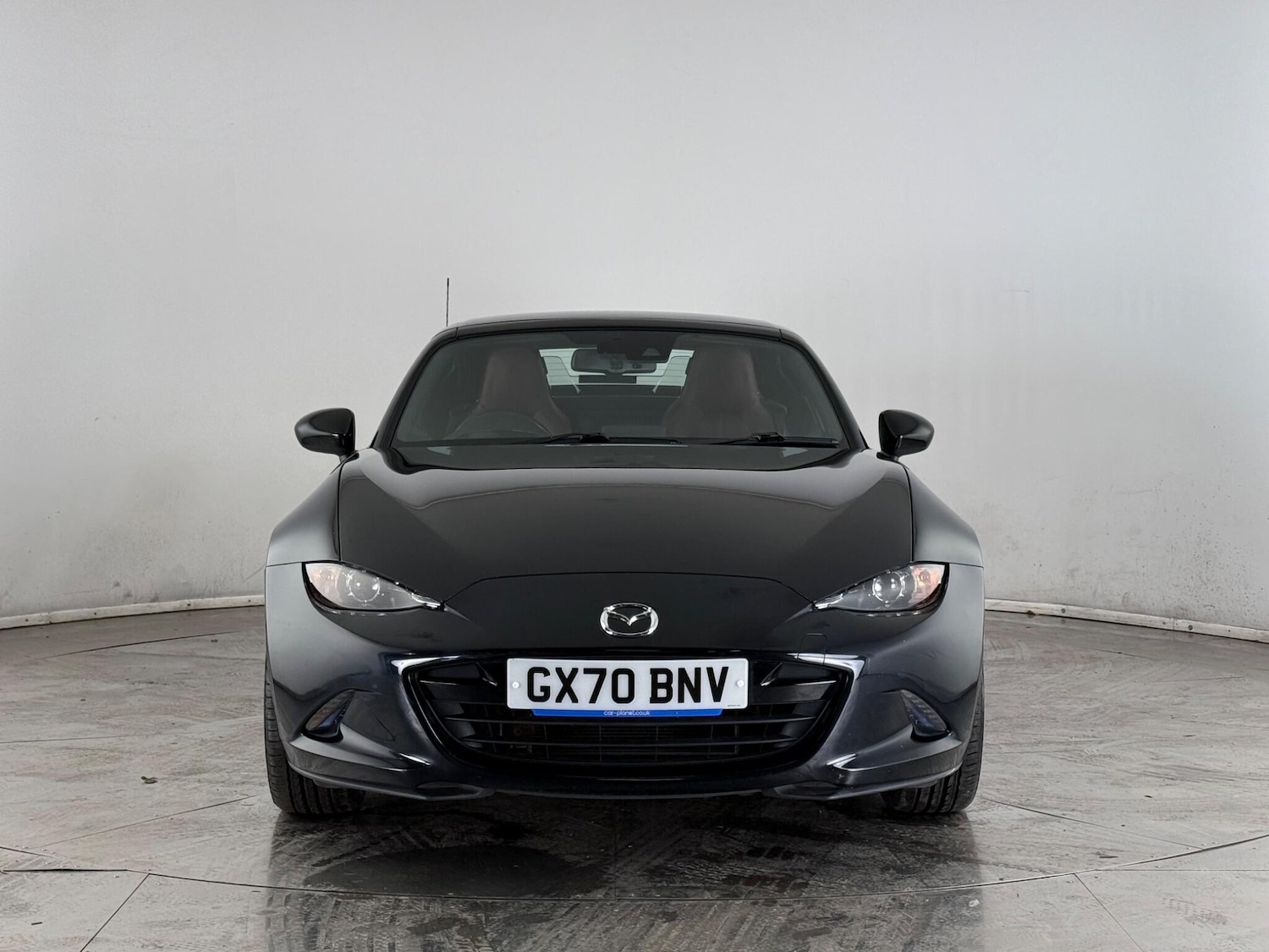 Used Mazda MX-5 RF 2020 for sale - 77575475: Photo 14