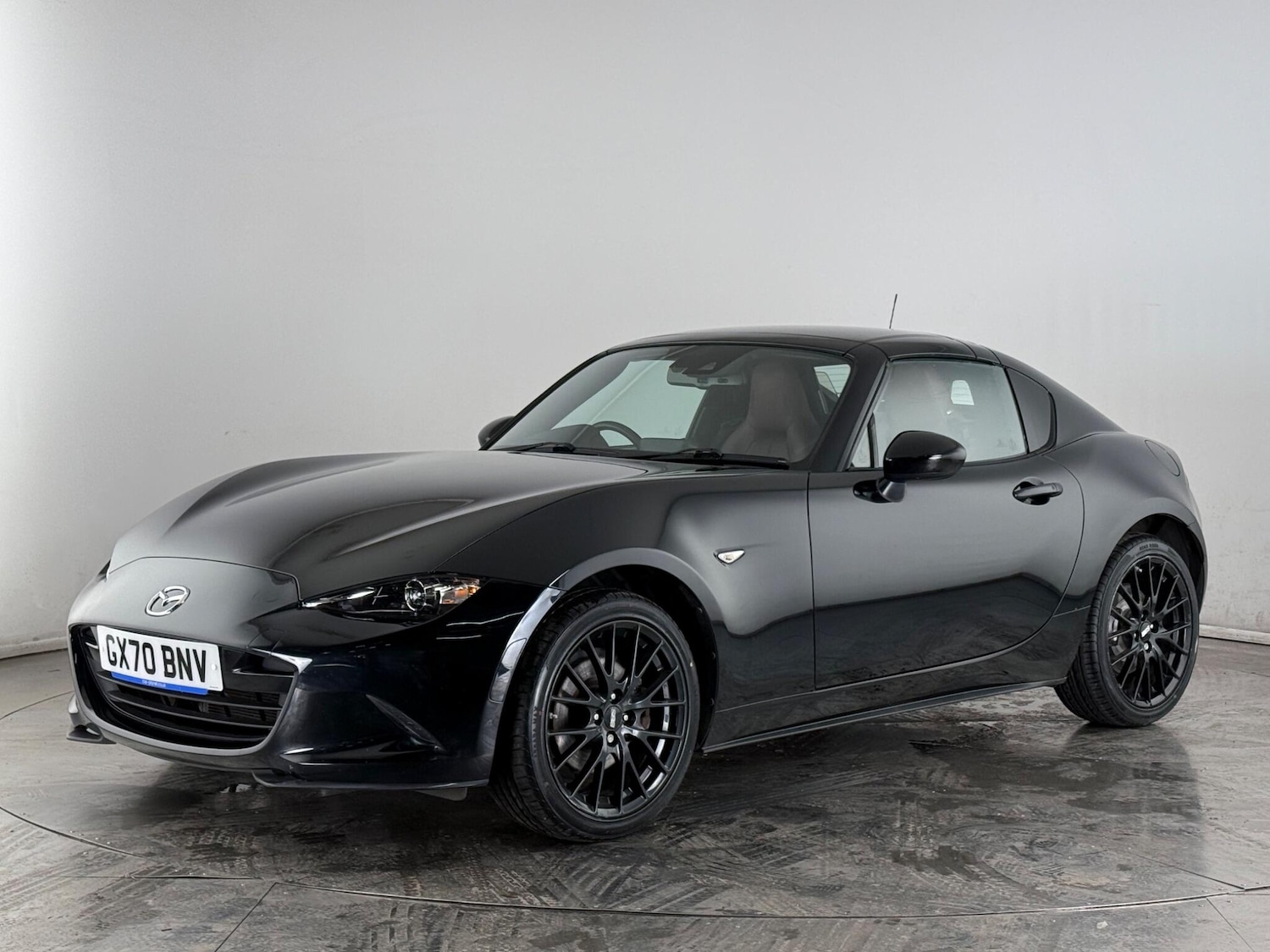 Used Mazda MX-5 RF 2020 for sale - 77575475: Photo 15