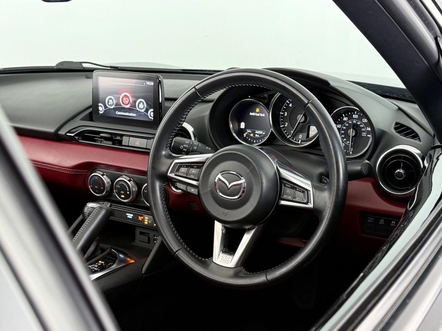 Used Mazda MX-5 RF 2020 for sale - 77575475: Photo 16