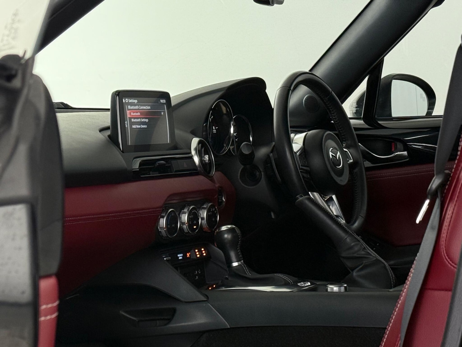 Used Mazda MX-5 RF 2020 for sale - 77575475: Photo 19