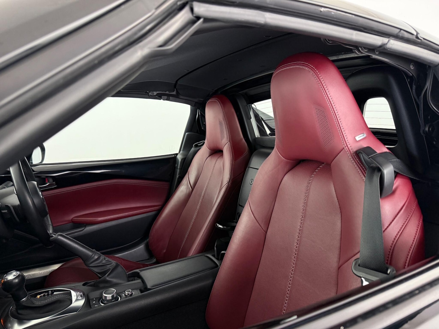 Used Mazda MX-5 RF 2020 for sale - 77575475: Photo 20