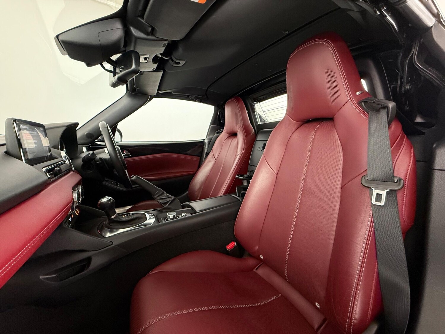 Used Mazda MX-5 RF 2020 for sale - 77575475: Photo 21