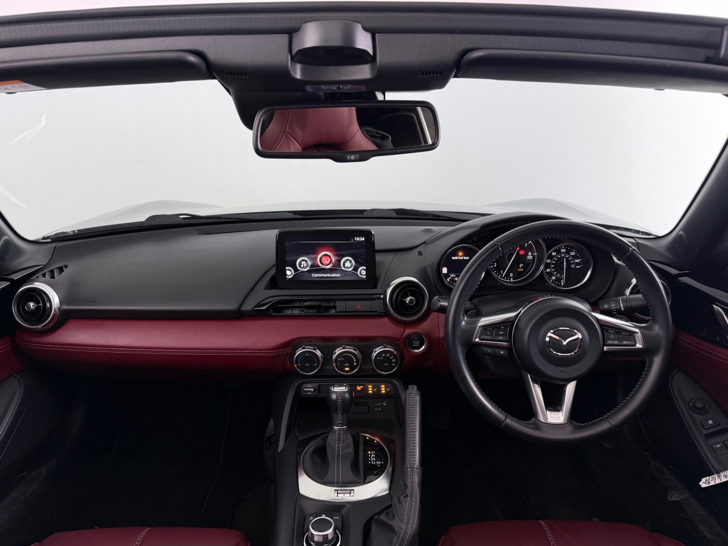 Used Mazda MX-5 RF 2020 for sale - 77575475: Photo 23