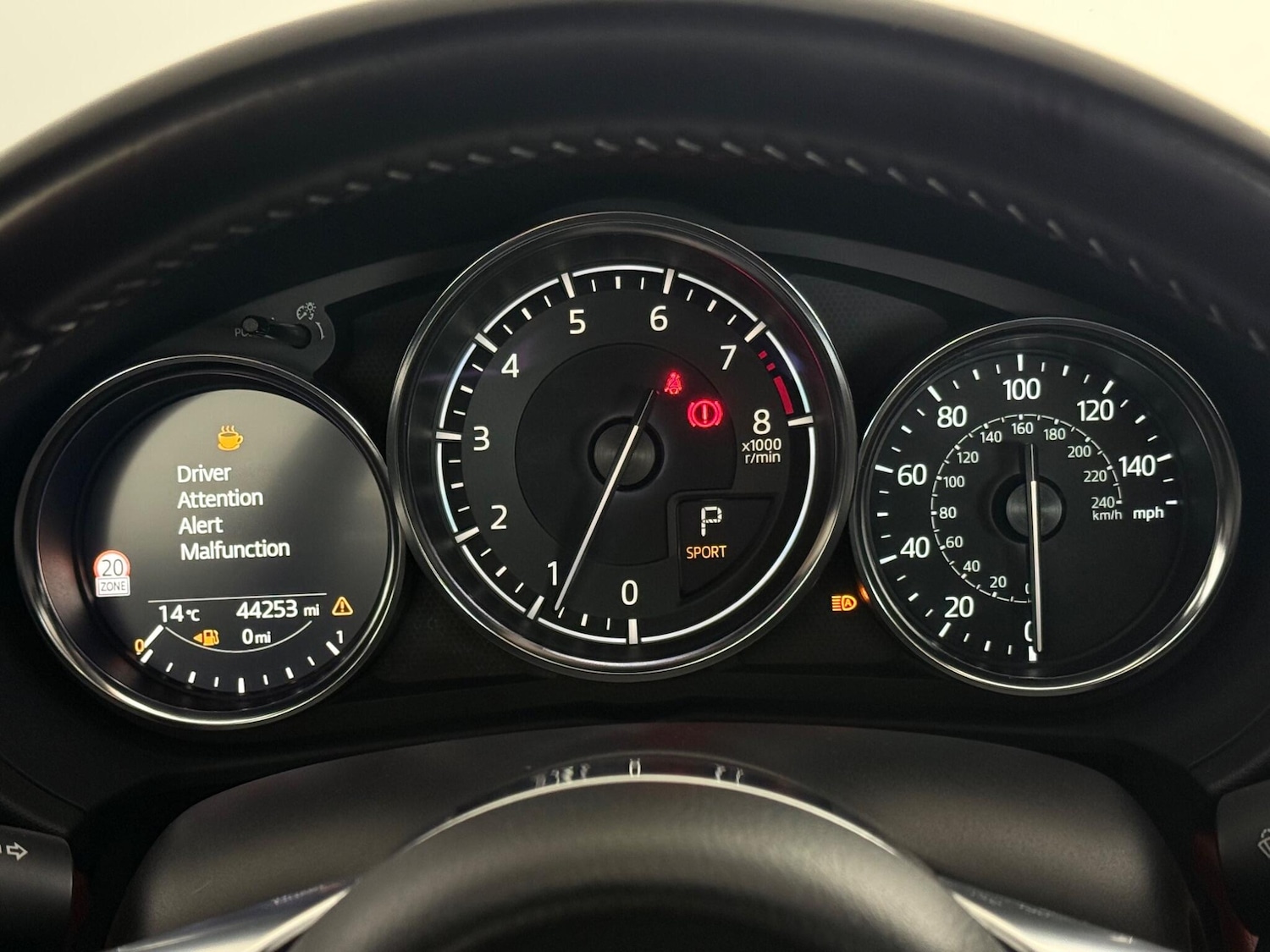 Used Mazda MX-5 RF 2020 for sale - 77575475: Photo 25