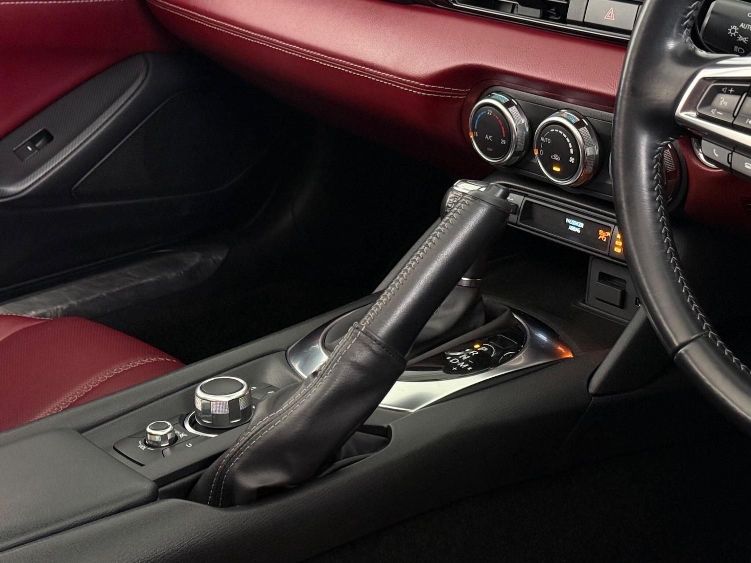 Used Mazda MX-5 RF 2020 for sale - 77575475: Photo 28