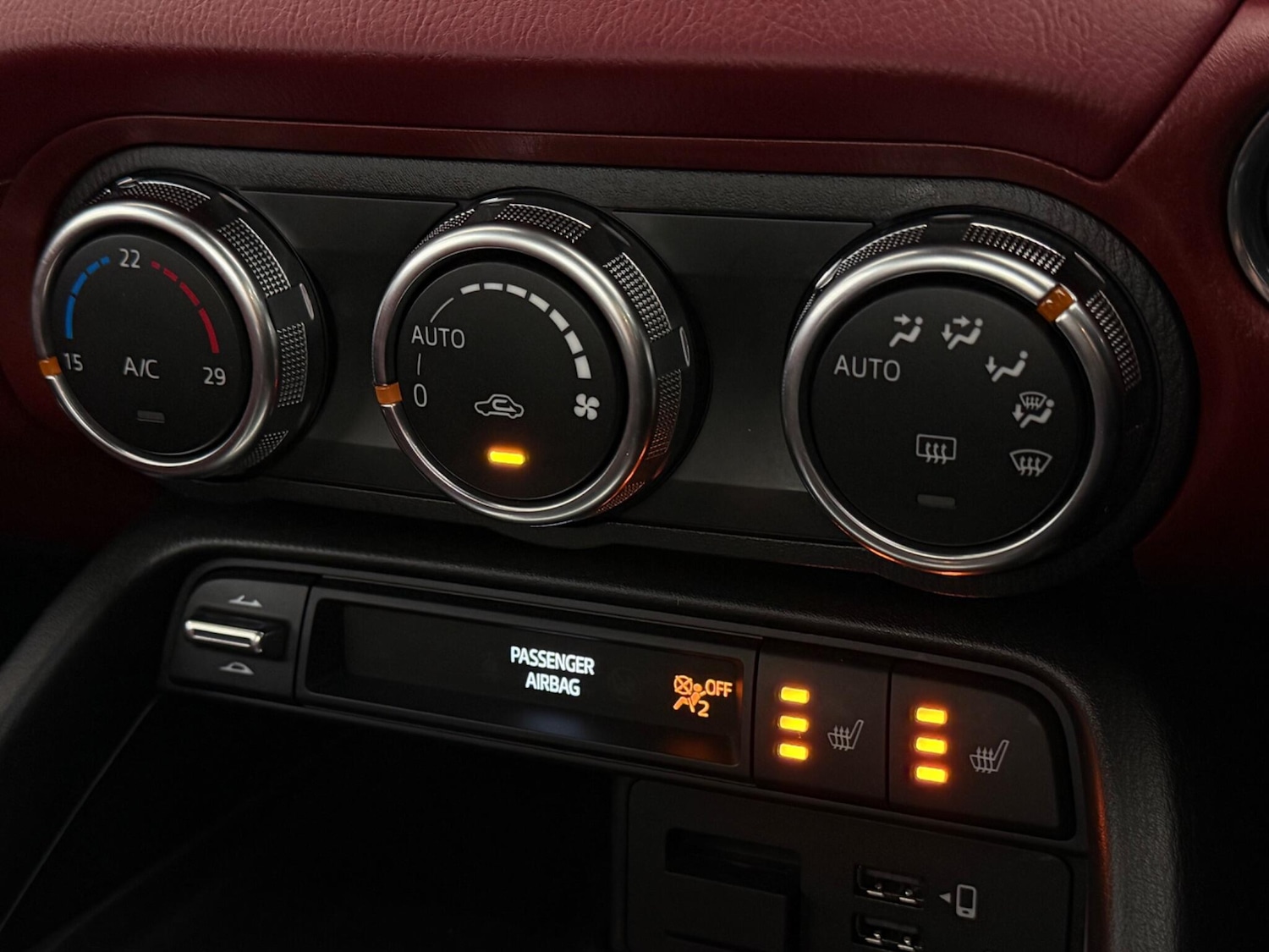 Used Mazda MX-5 RF 2020 for sale - 77575475: Photo 32