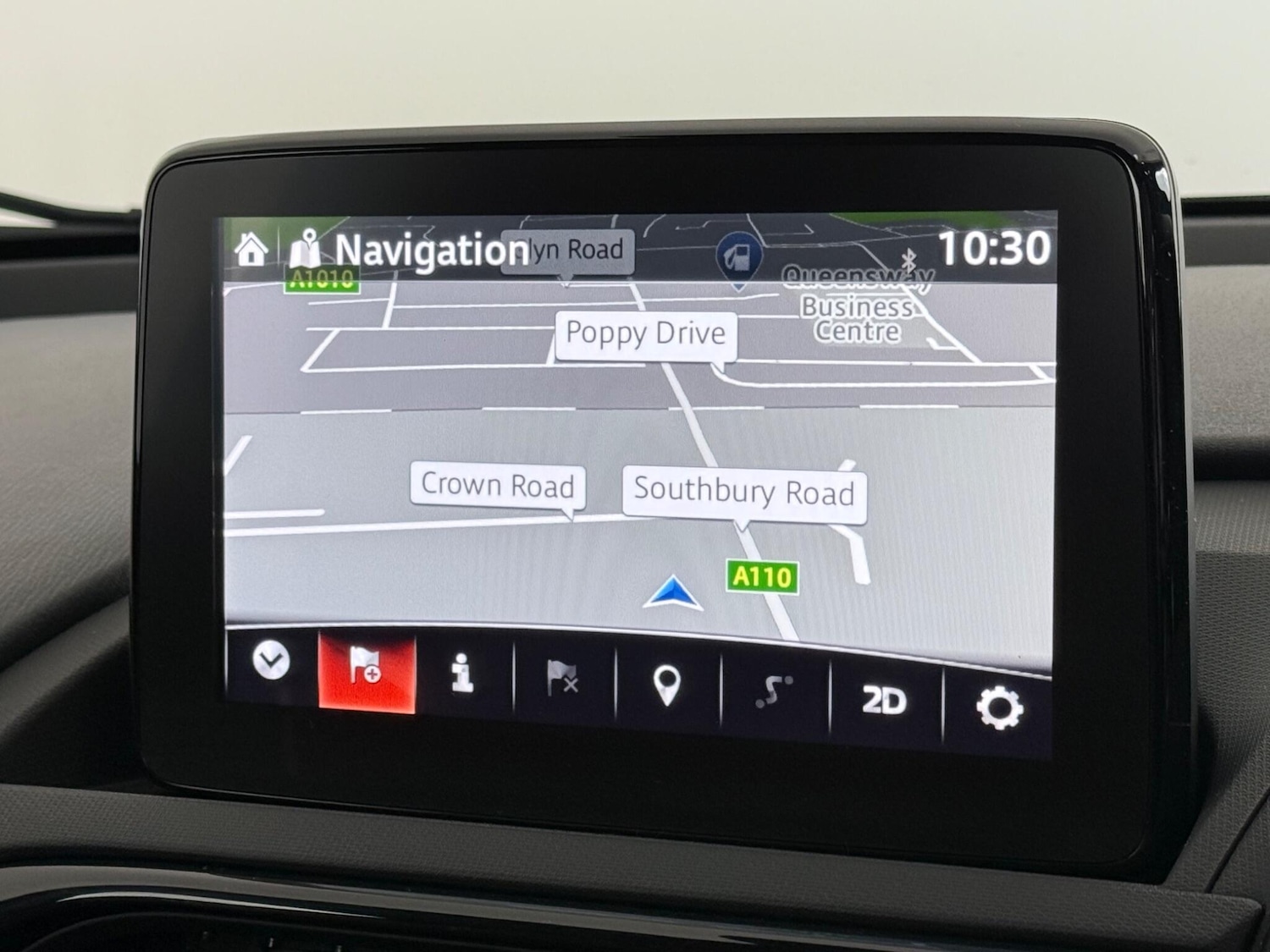 Used Mazda MX-5 RF 2020 for sale - 77575475: Photo 33