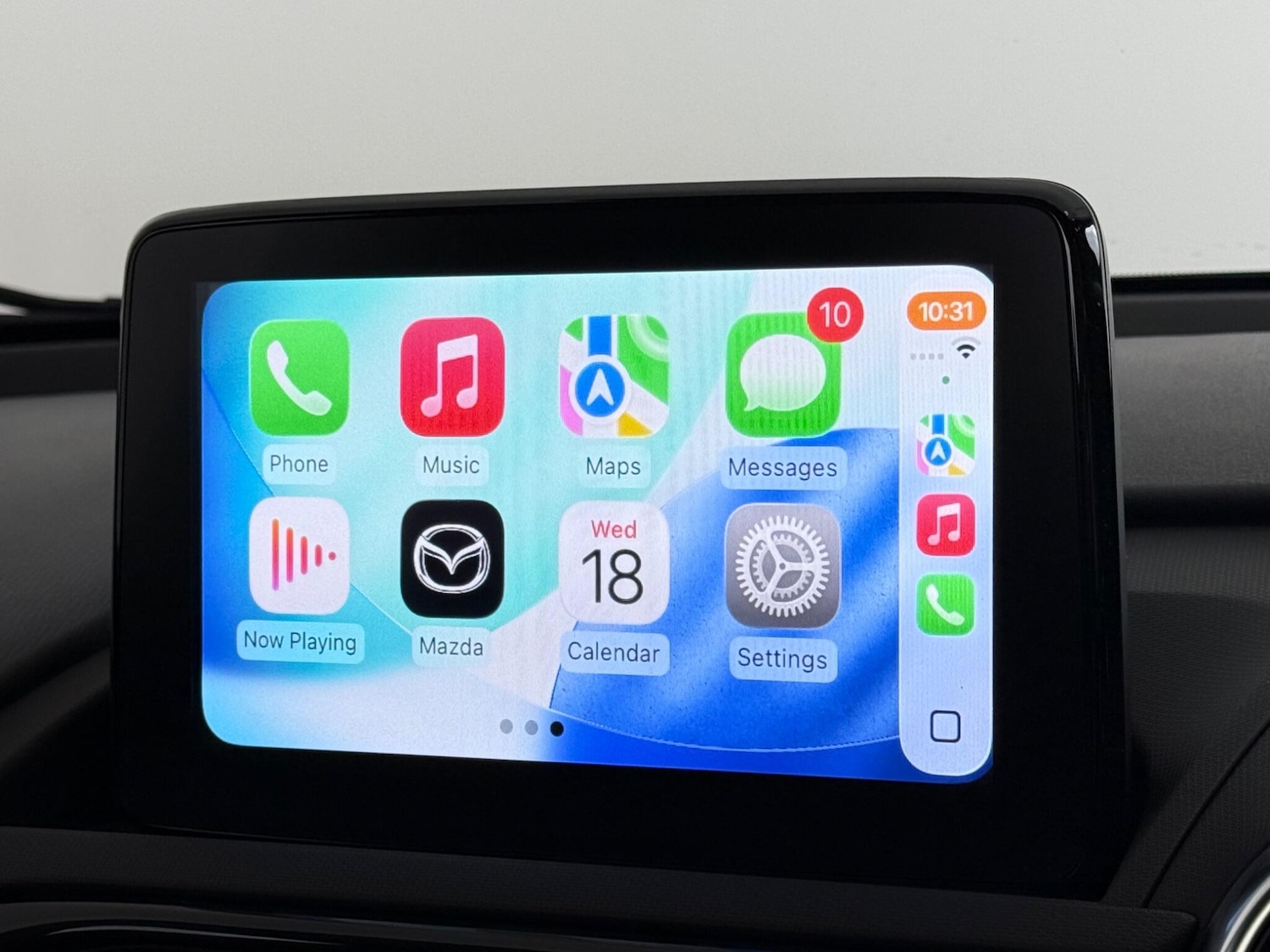 Used Mazda MX-5 RF 2020 for sale - 77575475: Photo 36