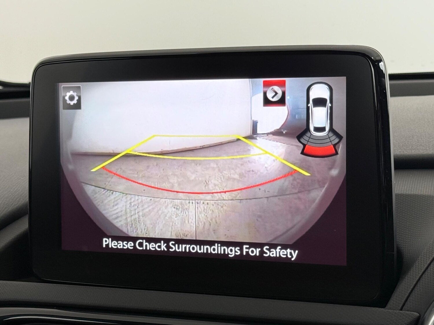 Used Mazda MX-5 RF 2020 for sale - 77575475: Photo 37