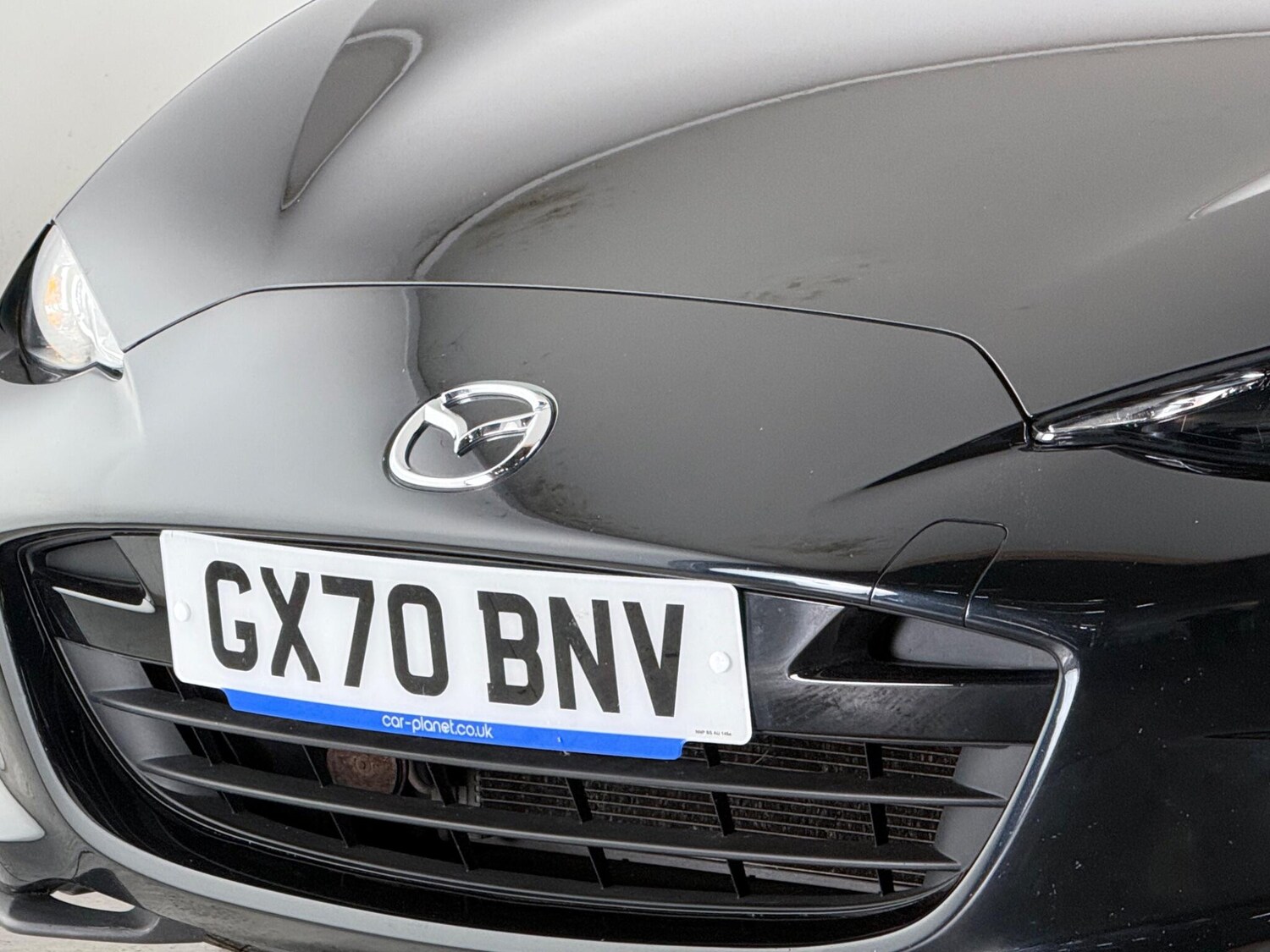 Used Mazda MX-5 RF 2020 for sale - 77575475: Photo 38