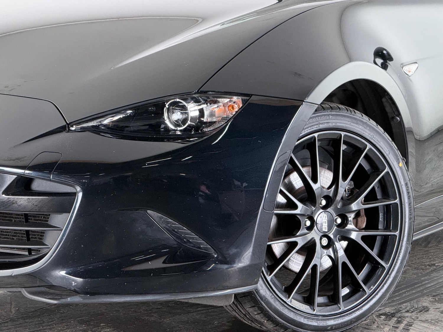 Used Mazda MX-5 RF 2020 for sale - 77575475: Photo 39