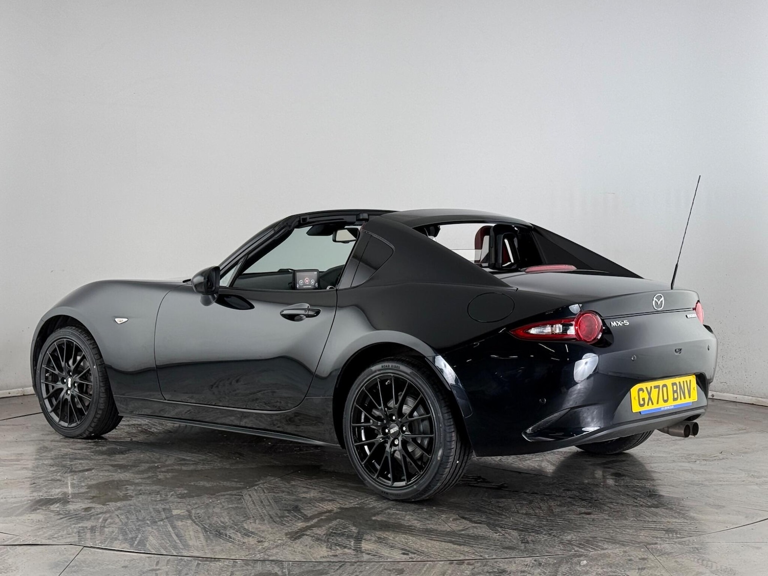 Used Mazda MX-5 RF 2020 for sale - 77575475: Photo 4