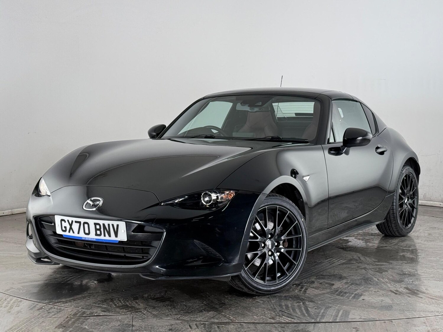 Used Mazda MX-5 RF 2020 for sale - 77575475: Photo 40