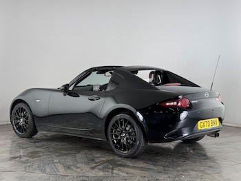 Used Mazda MX-5 RF 2020 for sale - 77575475: Photo