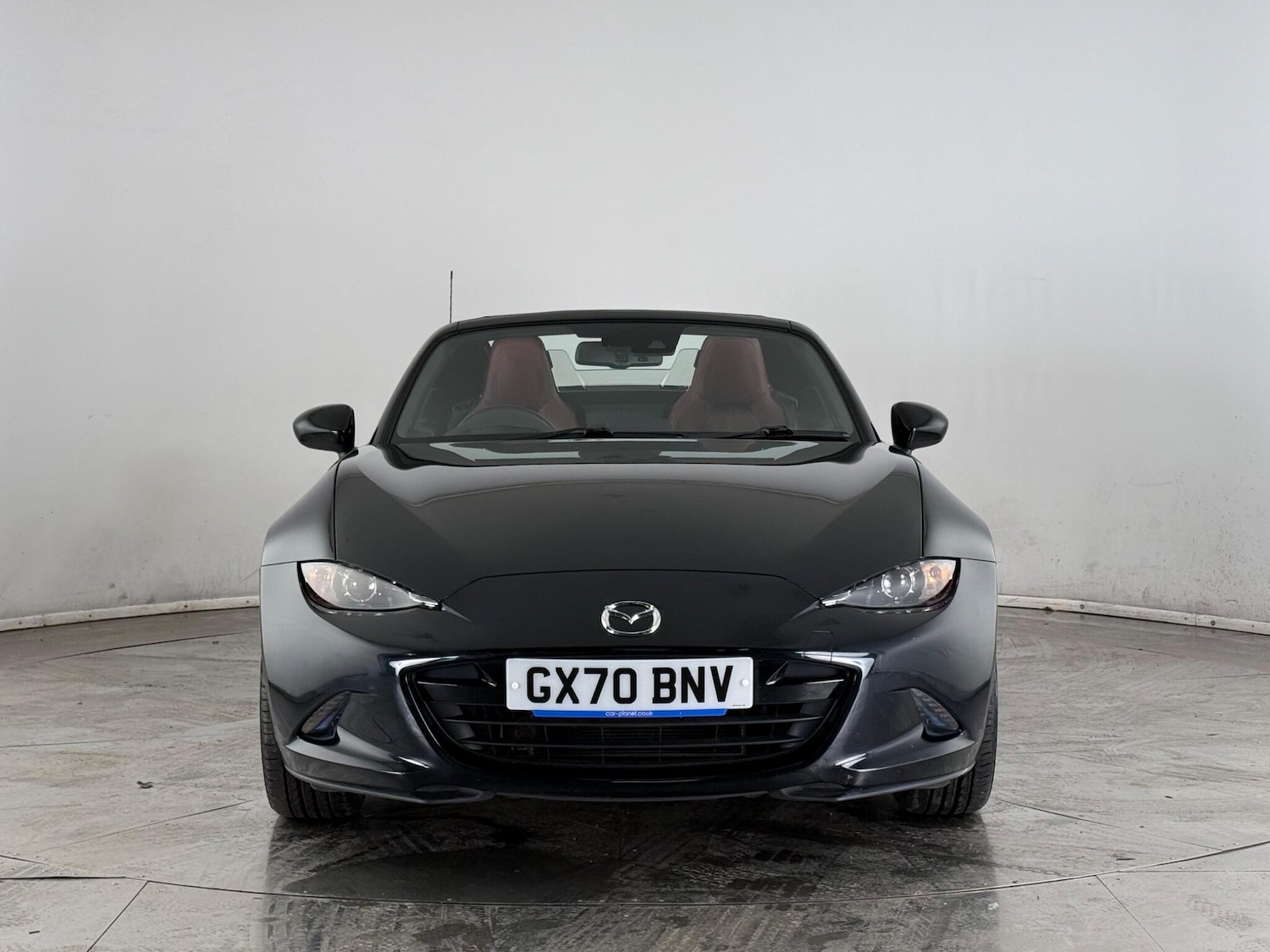 Used Mazda MX-5 RF 2020 for sale - 77575475: Photo 5