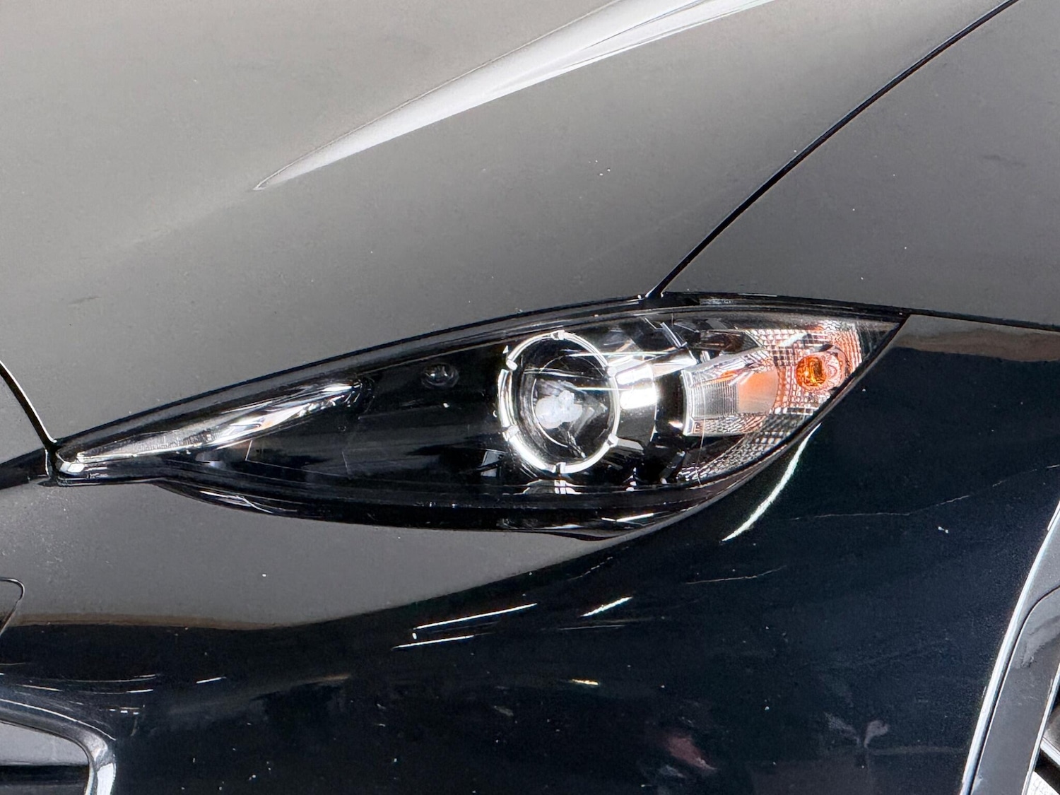 Used Mazda MX-5 RF 2020 for sale - 77575475: Photo 6