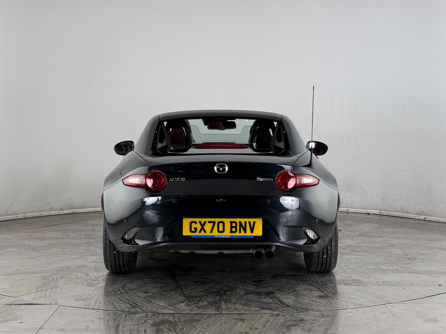 Used Mazda MX-5 RF 2020 for sale - 77575475: Photo 7