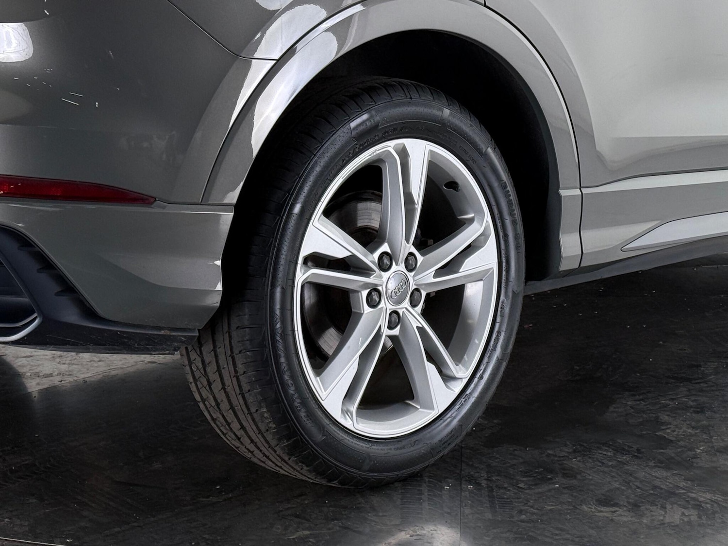 Used Audi Q3 2019 for sale - 76468485: Photo 13