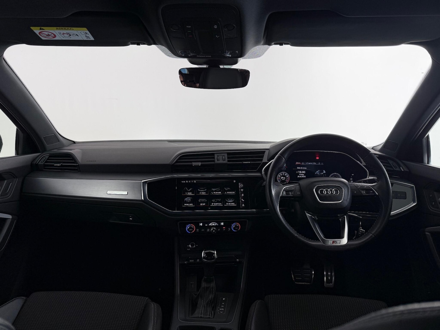 Used Audi Q3 2019 for sale - 76468485: Photo 20