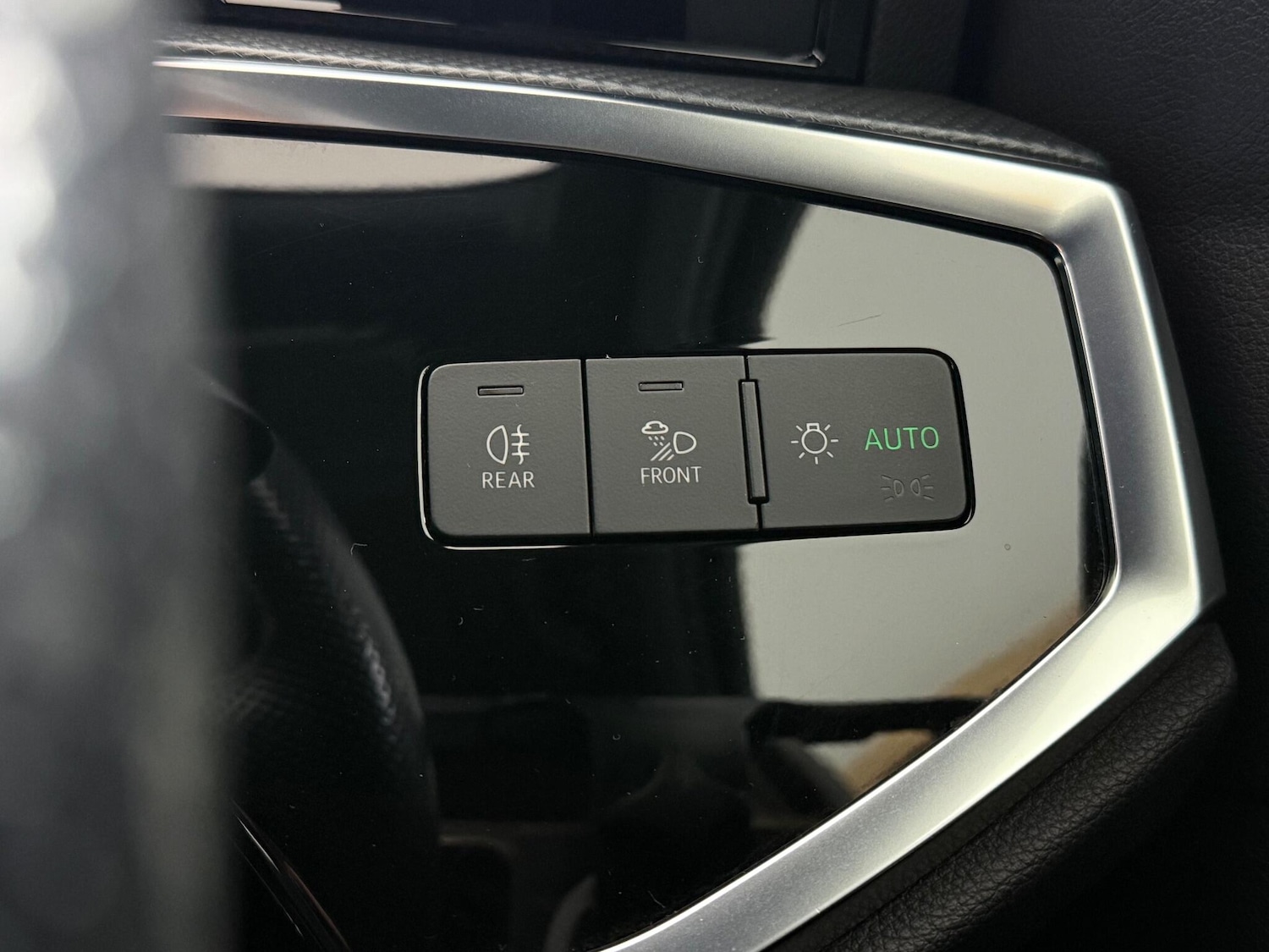 Used Audi Q3 2019 for sale - 76468485: Photo 23