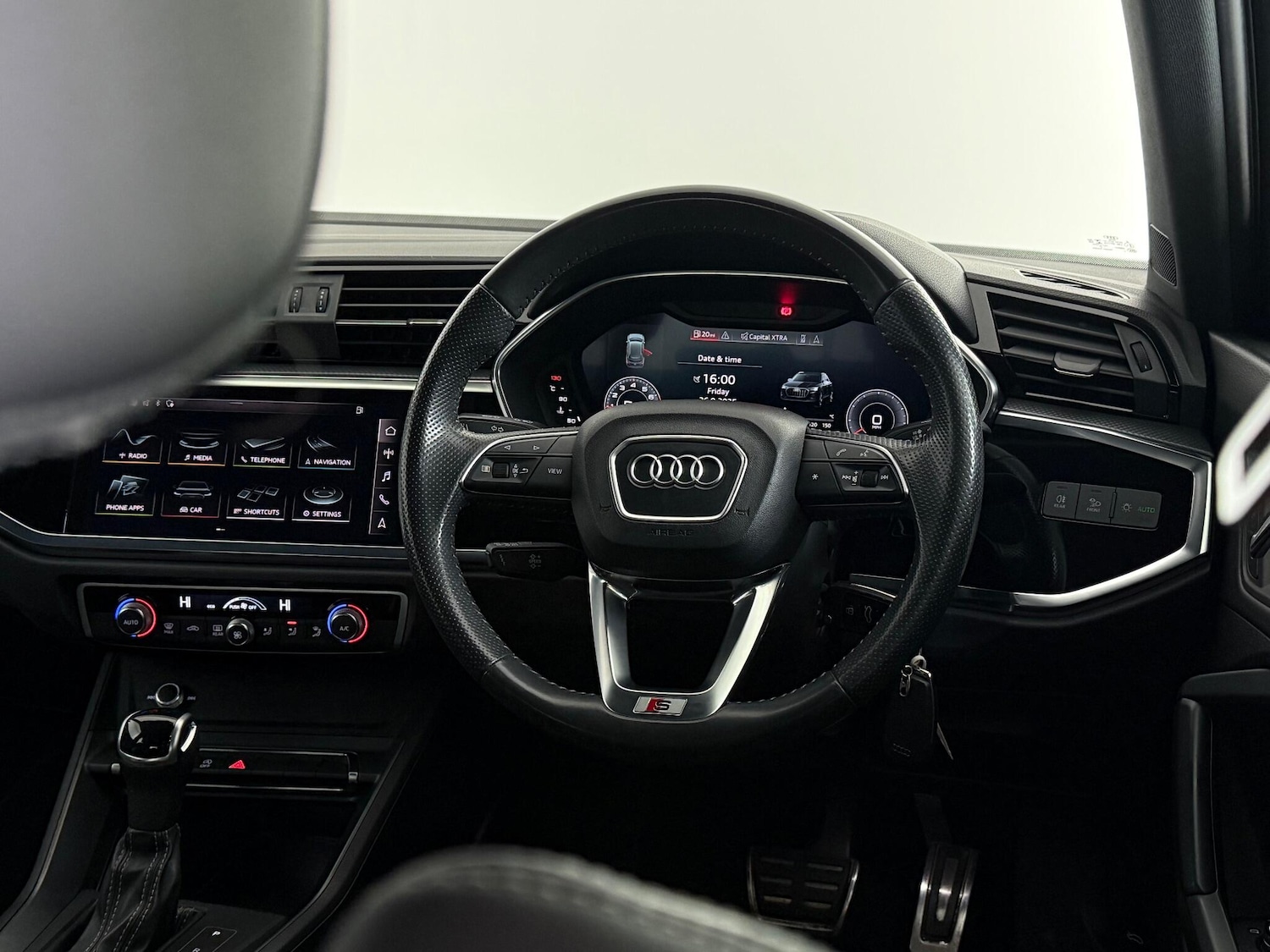 Used Audi Q3 2019 for sale - 76468485: Photo 25