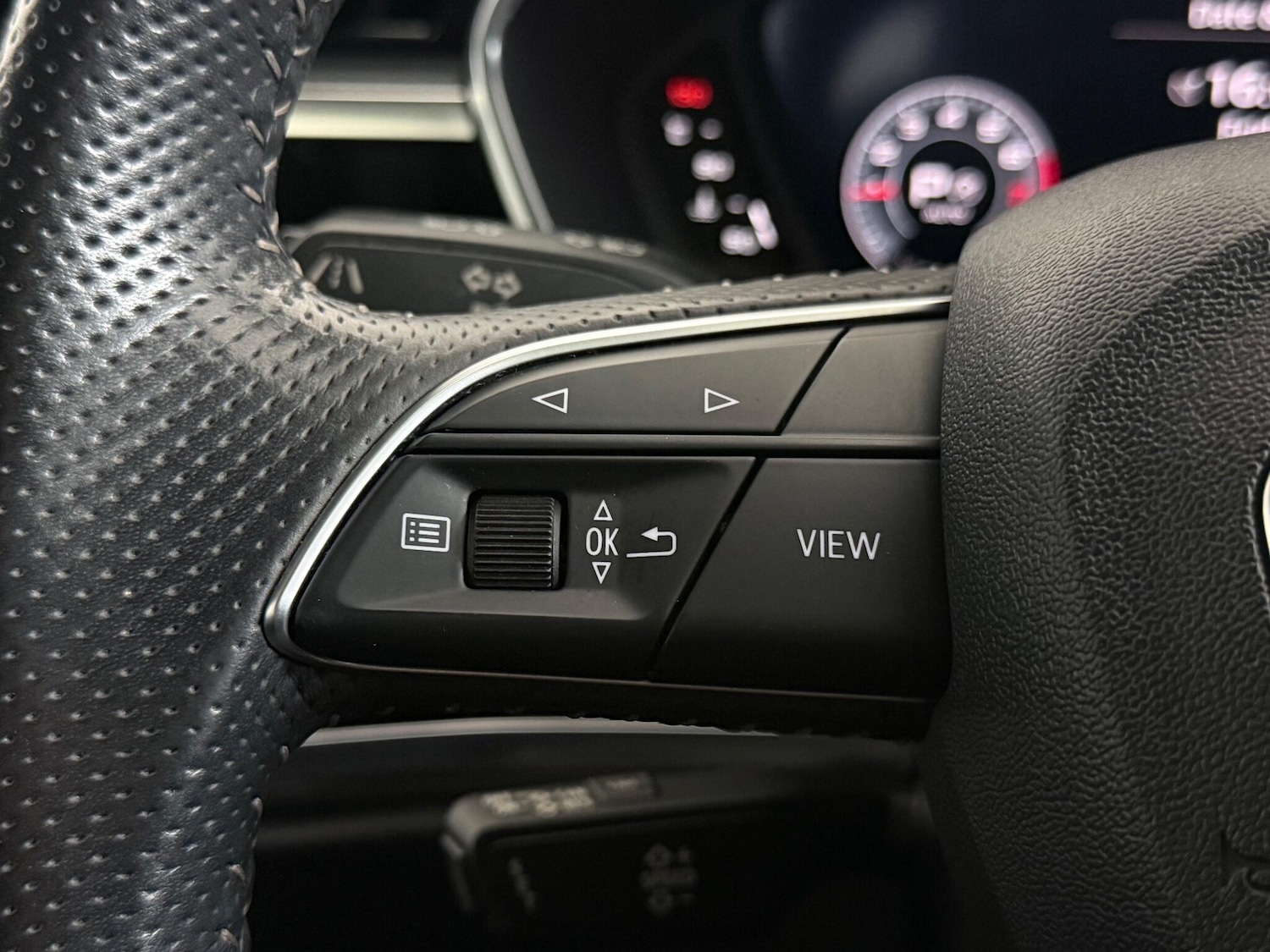 Used Audi Q3 2019 for sale - 76468485: Photo 26