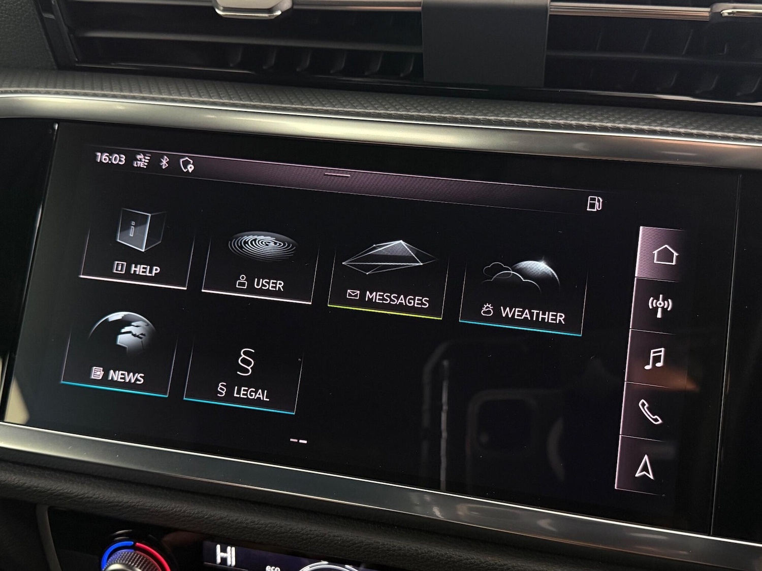 Used Audi Q3 2019 for sale - 76468485: Photo 31