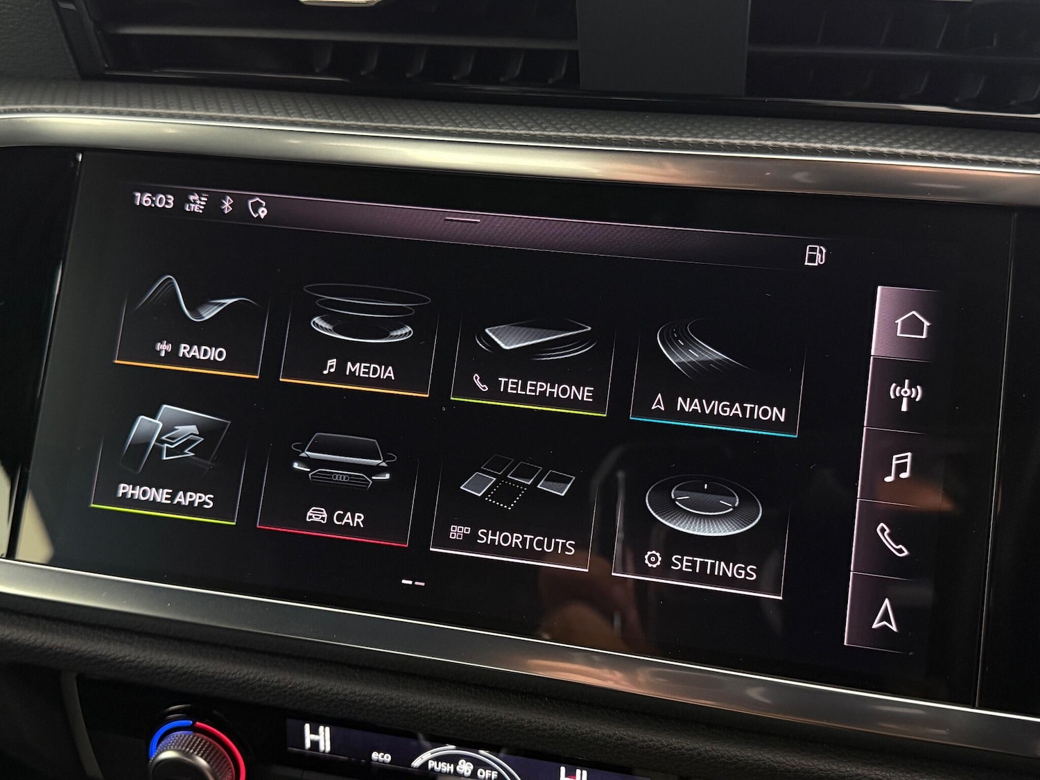 Used Audi Q3 2019 for sale - 76468485: Photo 32