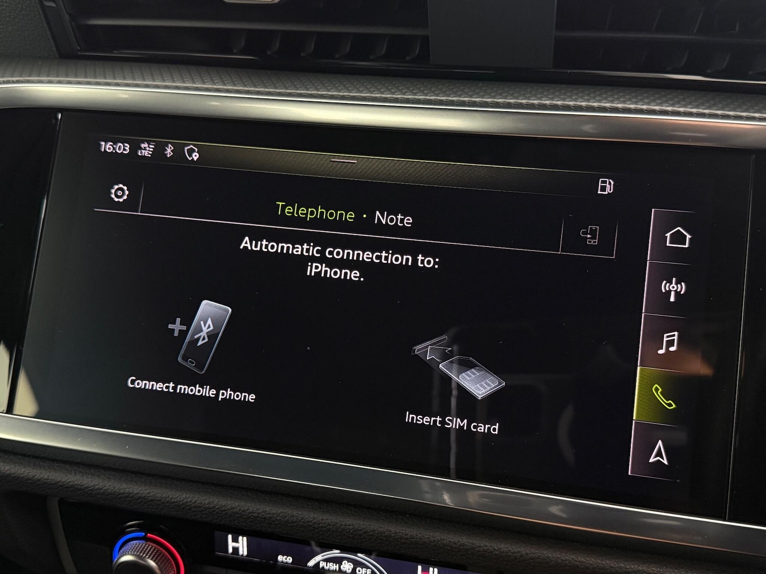 Used Audi Q3 2019 for sale - 76468485: Photo 33