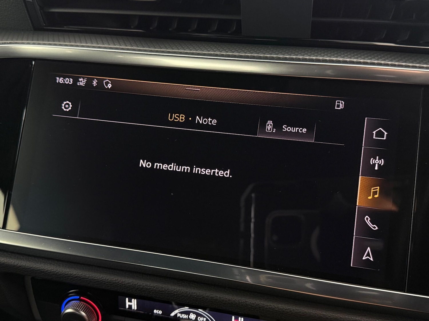 Used Audi Q3 2019 for sale - 76468485: Photo 34