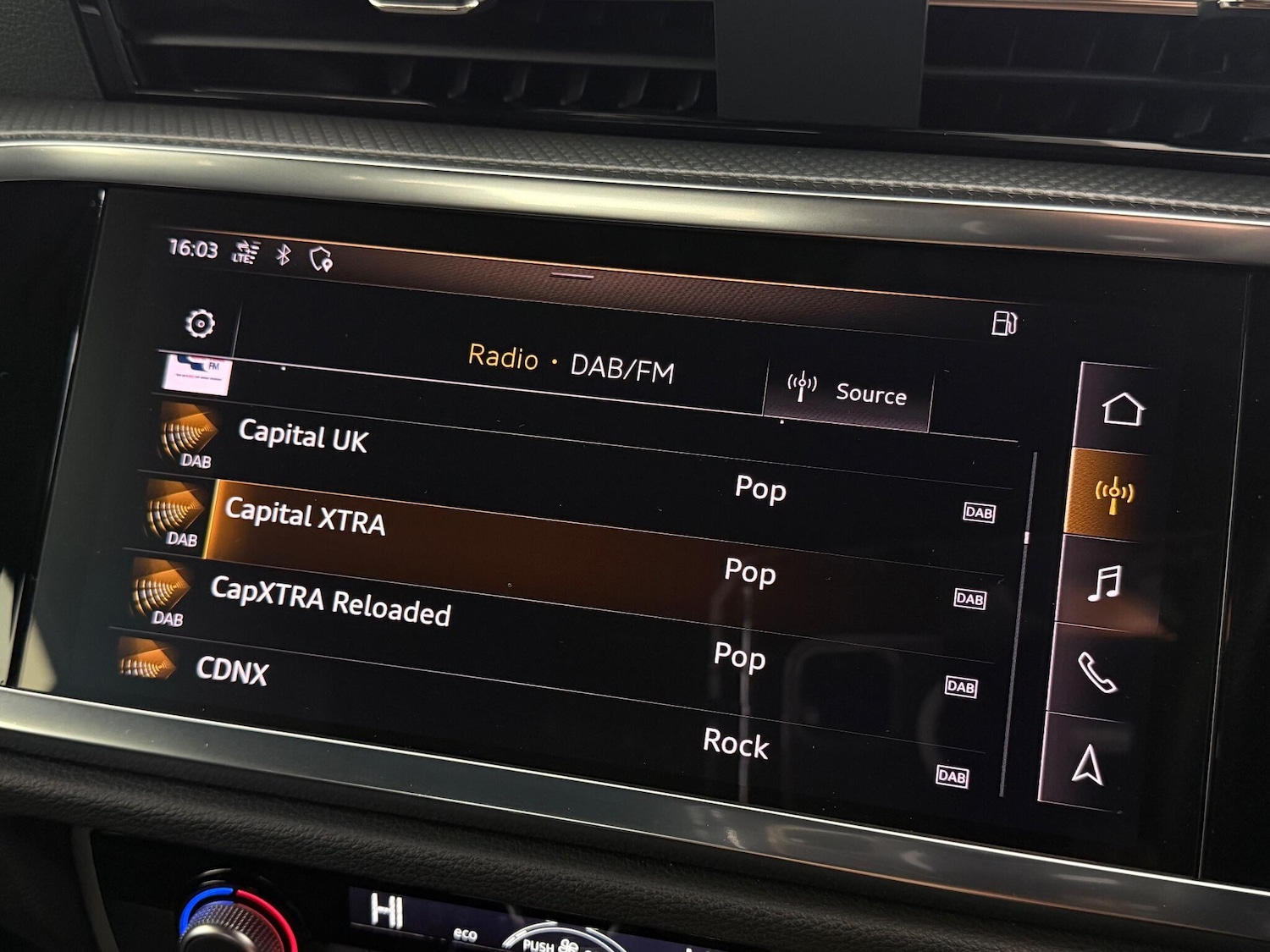 Used Audi Q3 2019 for sale - 76468485: Photo 35