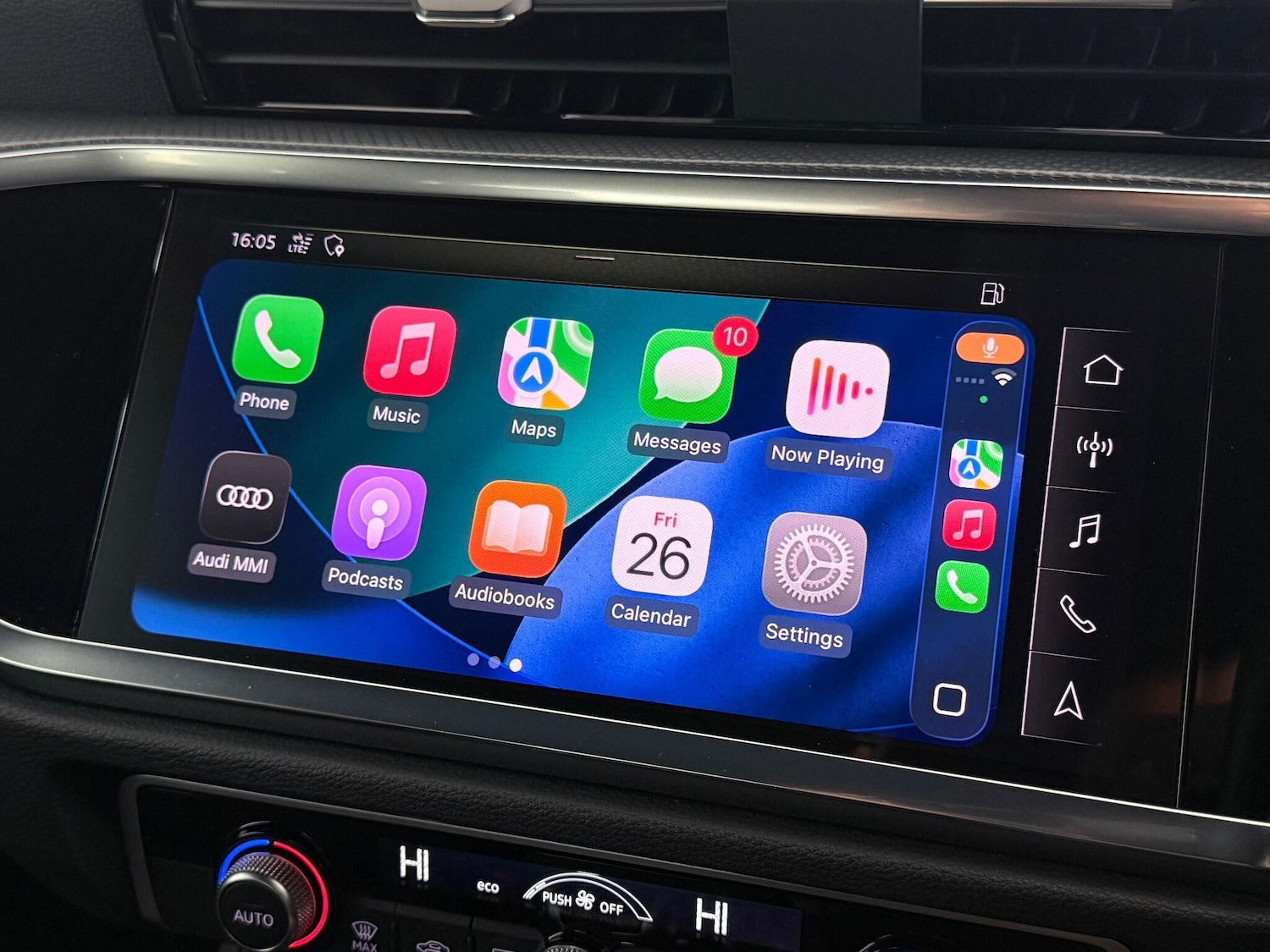 Used Audi Q3 2019 for sale - 76468485: Photo 39