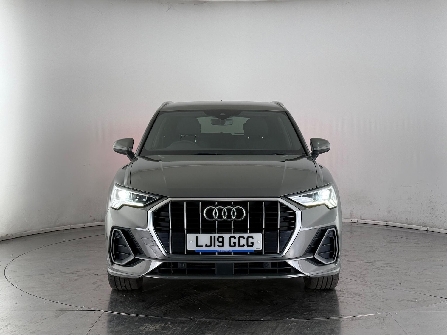 Used Audi Q3 2019 for sale - 76468485: Photo 7