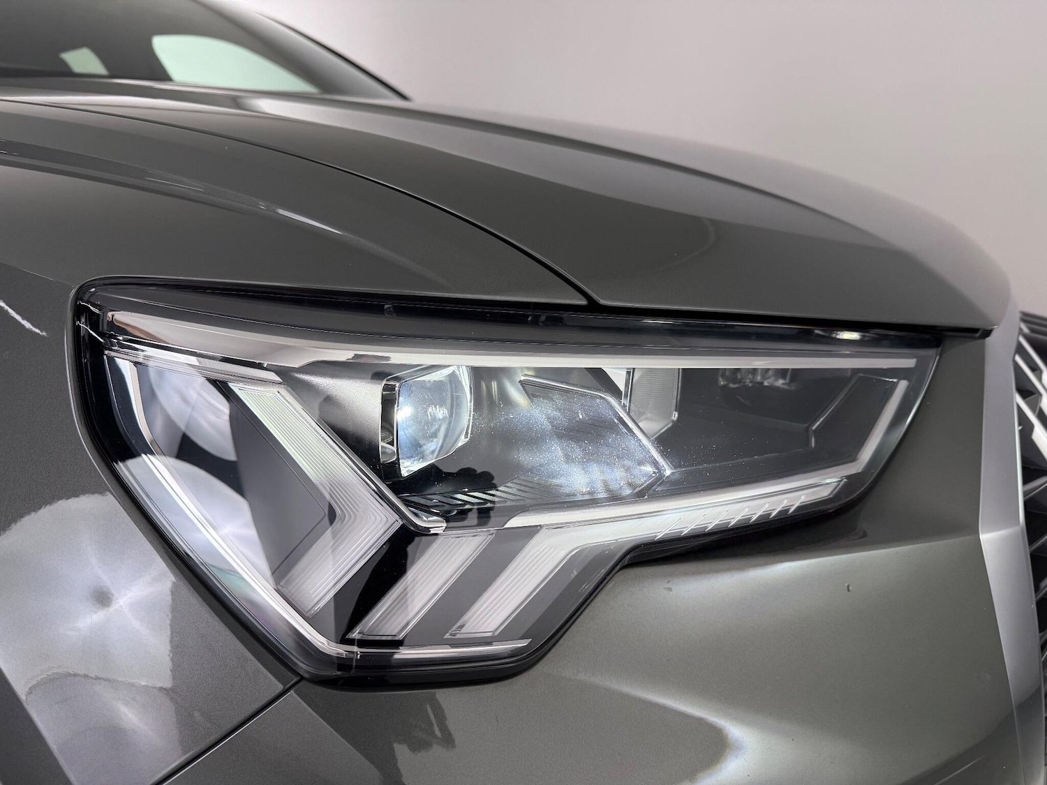 Used Audi Q3 2019 for sale - 76468485: Photo 8